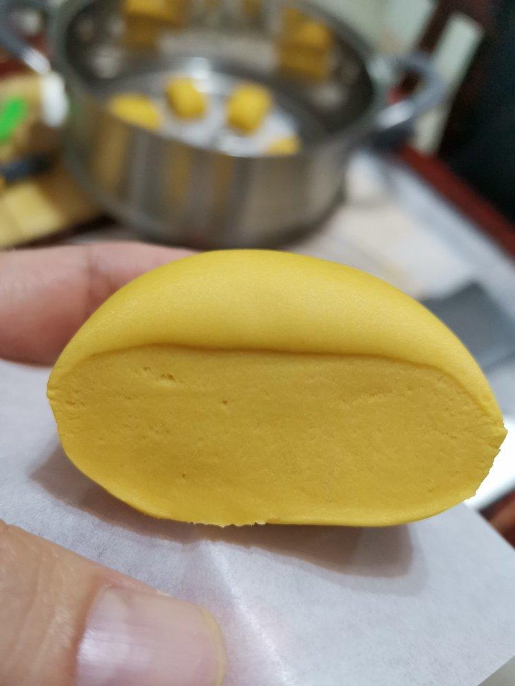 练习下基础馒头吧（附超详细整形小视频）