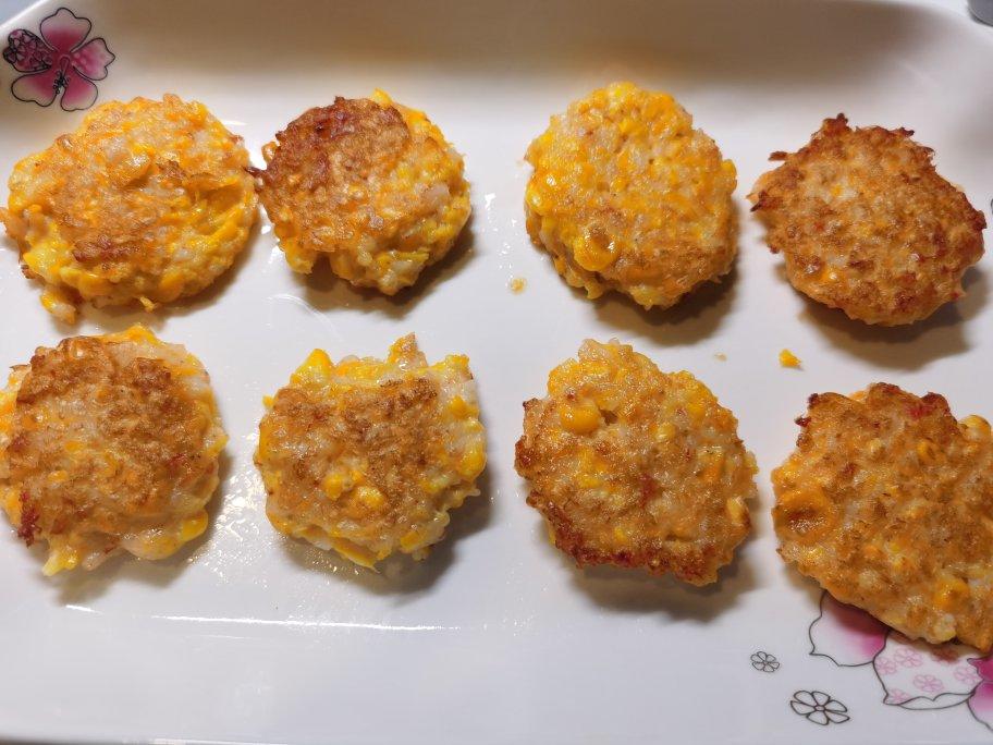 虾仁别再炒着吃了，这样做，当早餐大人孩子都爱吃