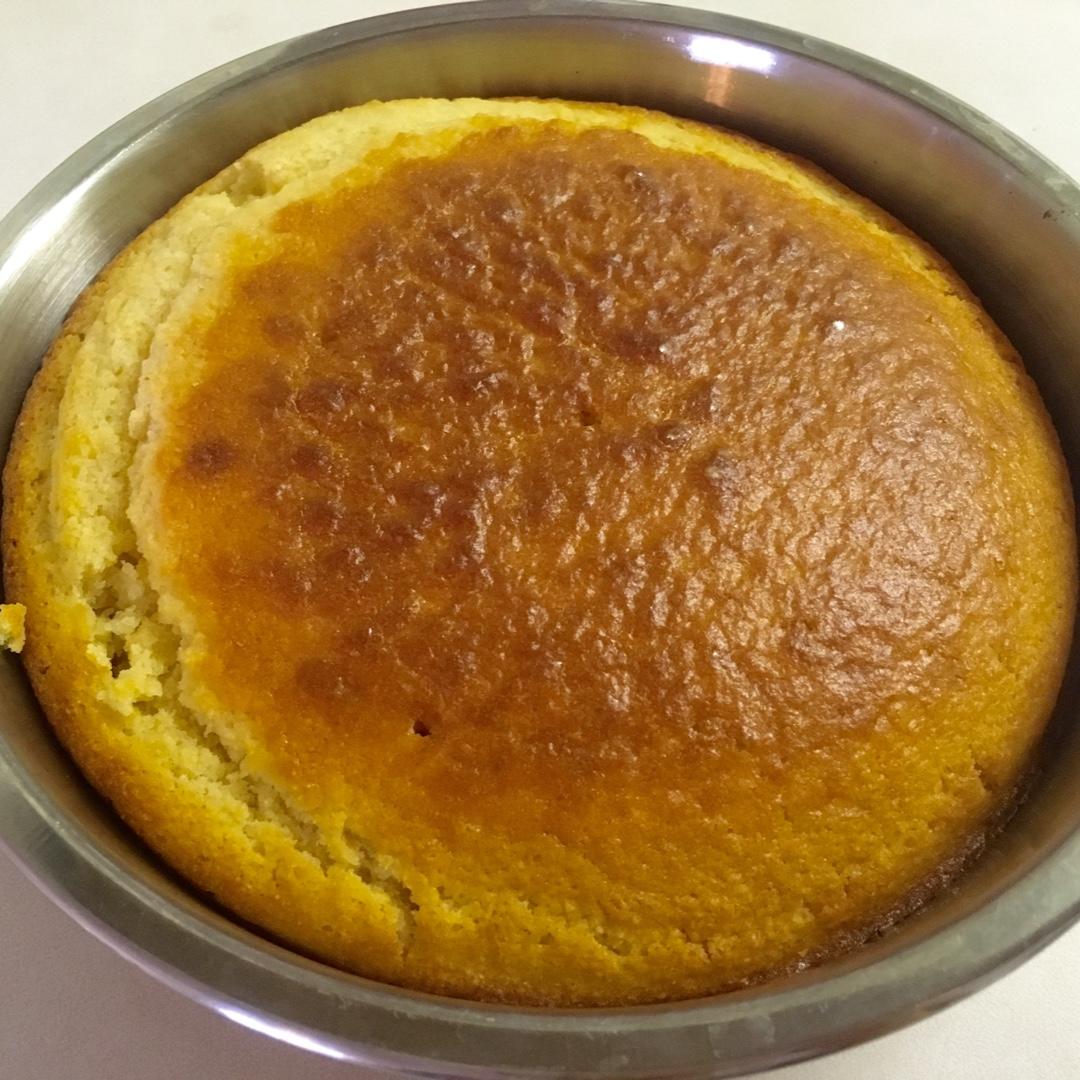 美式玉米面包