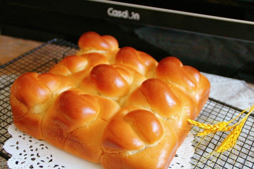 儿时味道🍞老式面包