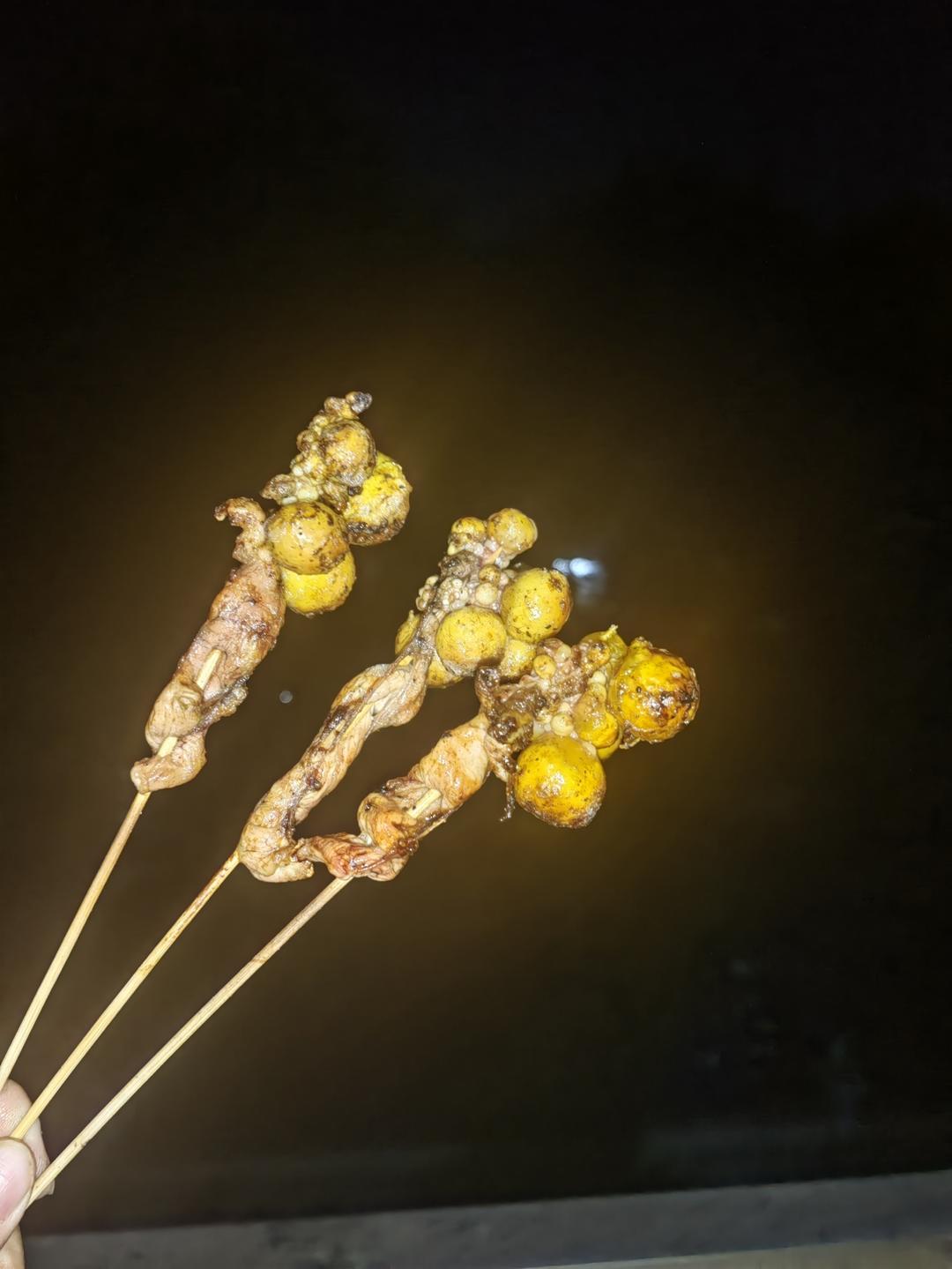 我的