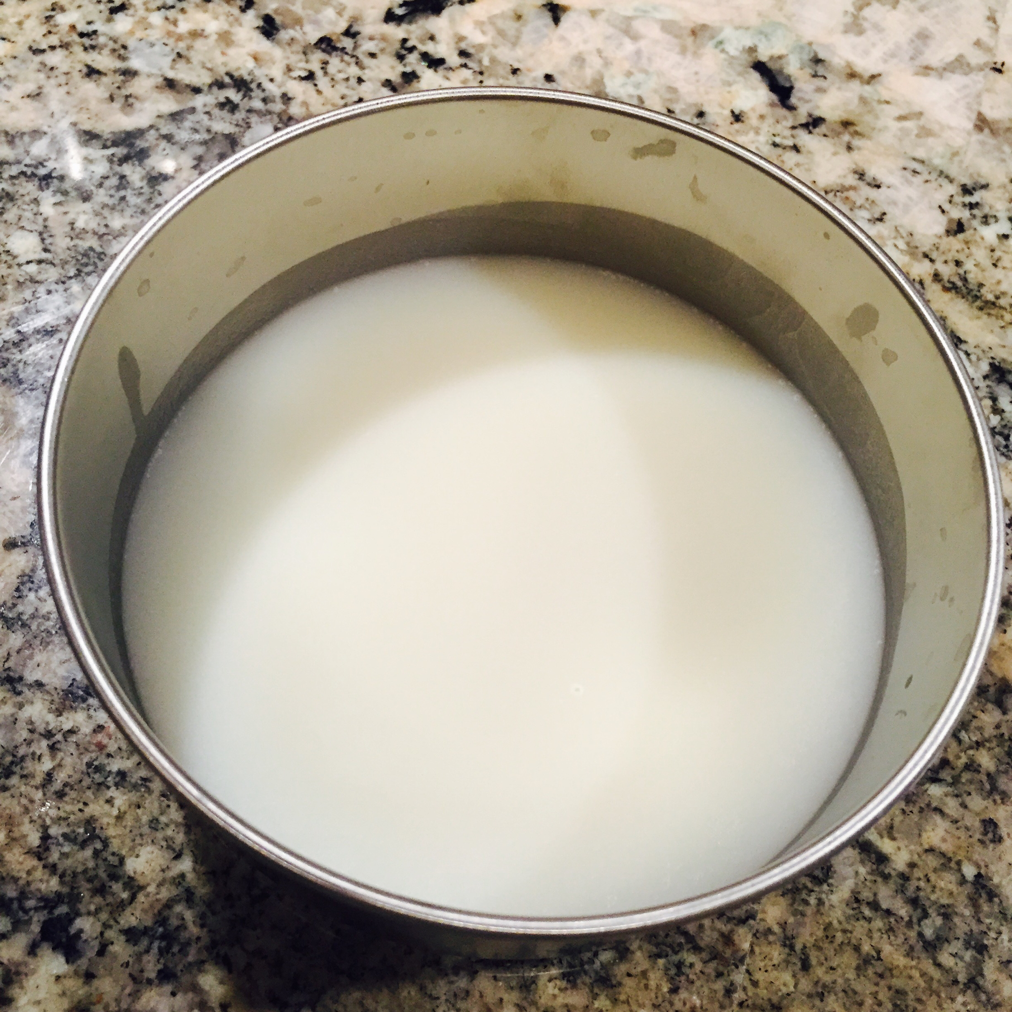 炼猪油