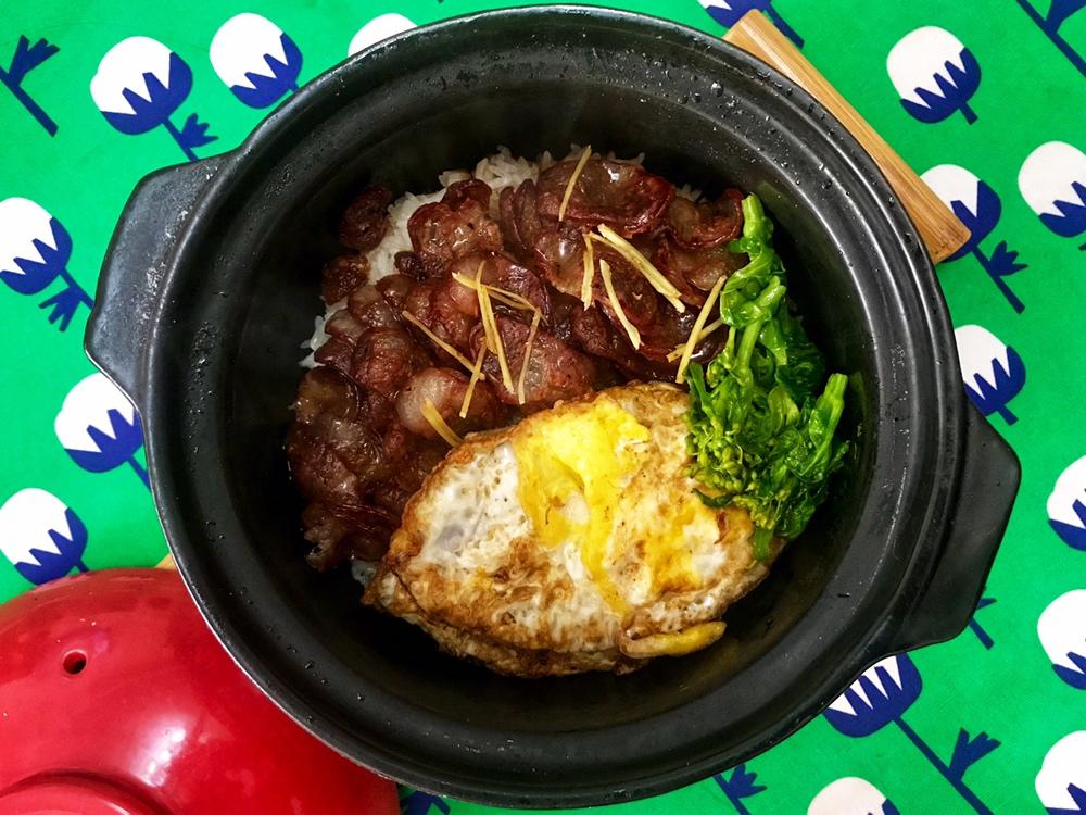 碎碎念，慢慢做