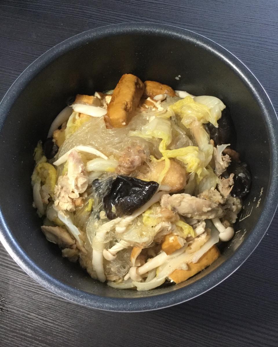 午餐•2020年3月14日