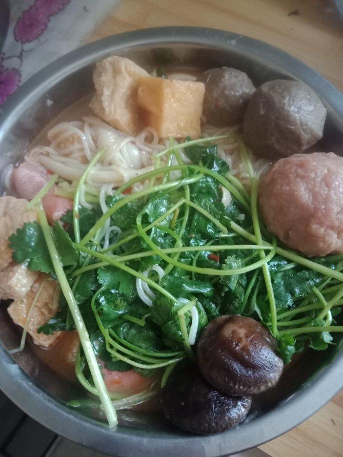 一人食小火锅更好吃的秘笈