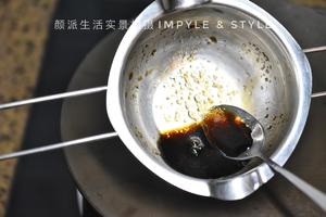 鳗鱼炒饭的做法 步骤4