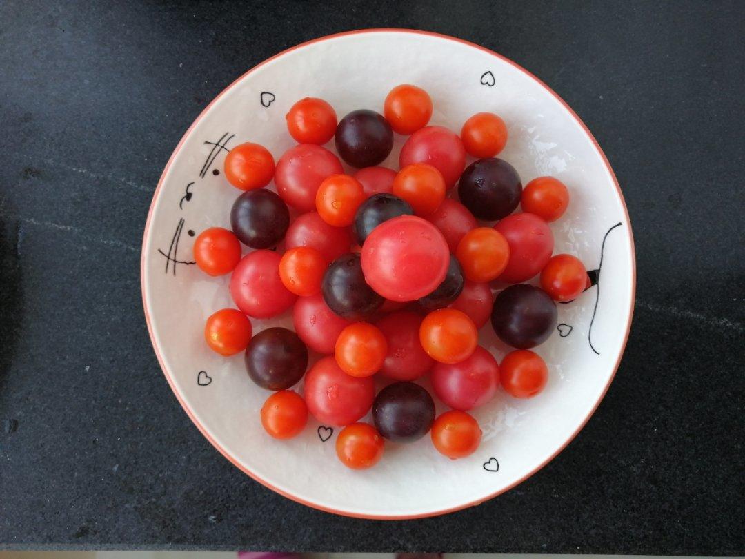 晚餐•2019年2月10日