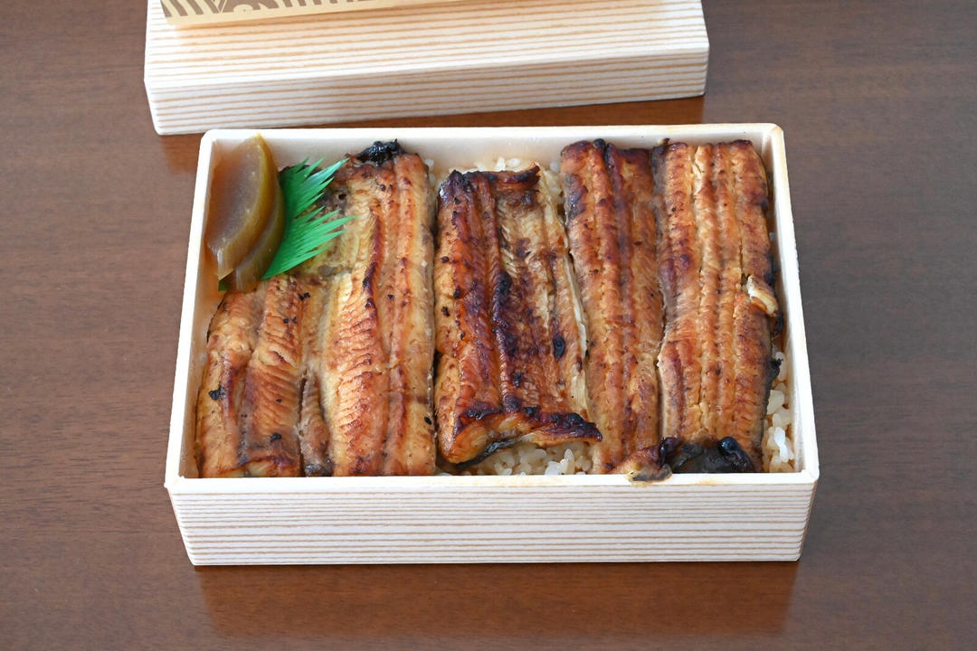 我が家の食卓