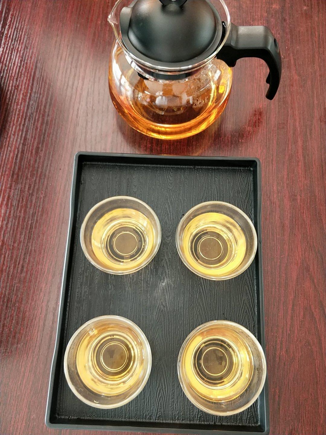 小茶香室
我的品茶天地
爱茶的厨友欢迎交流～