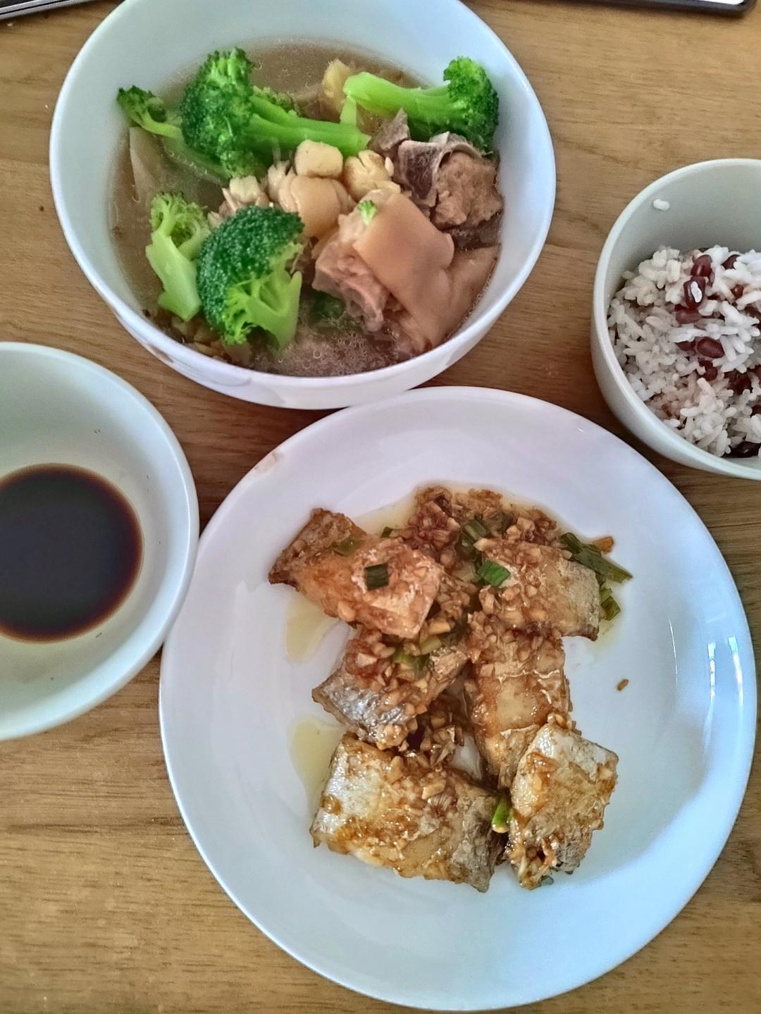 零失误的红烧带鱼，经典家常菜，吃了就忘不掉的味道