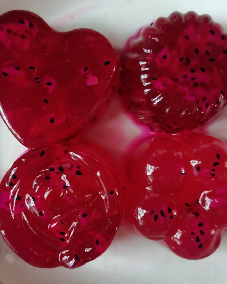 0人做过这道菜海燕小彭友duangduang的红色性感小果冻用料水500毫升