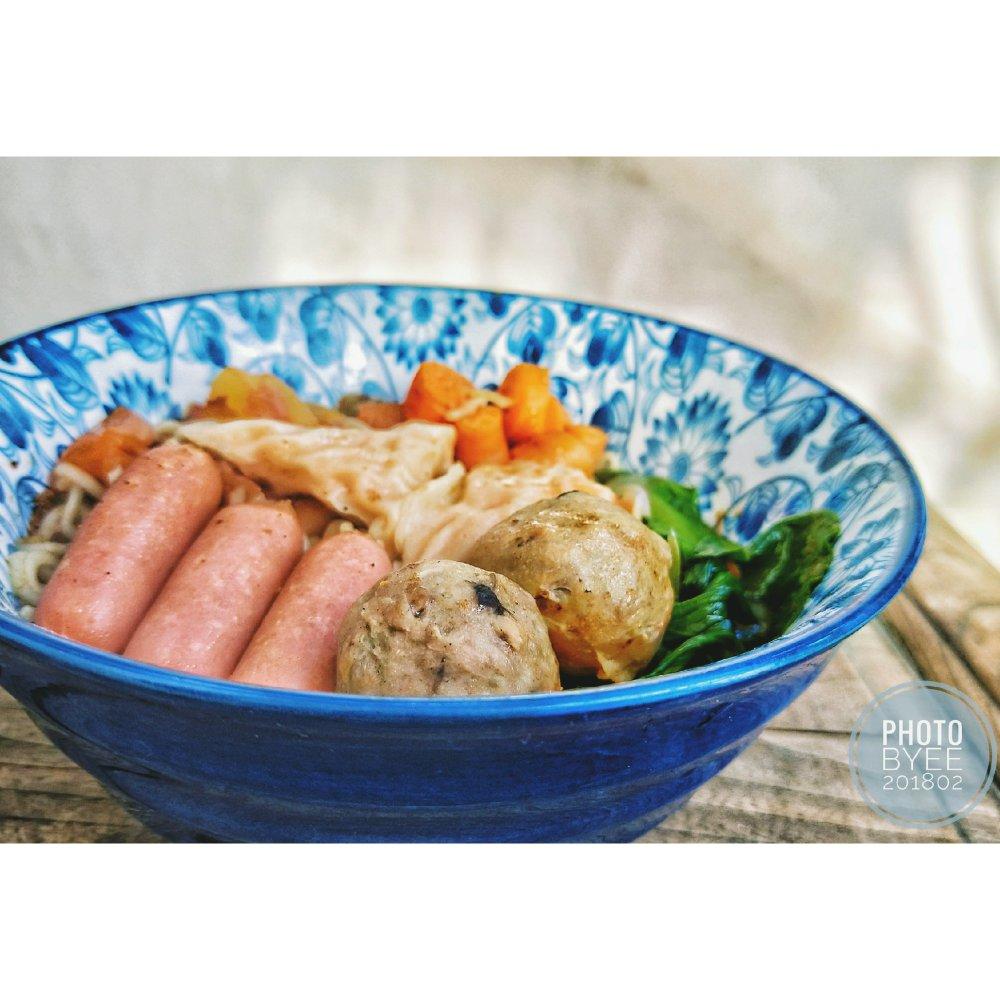 麻辣烫