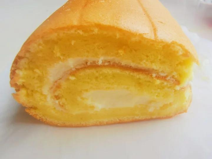 小四卷～风靡美食群的美味蛋糕卷