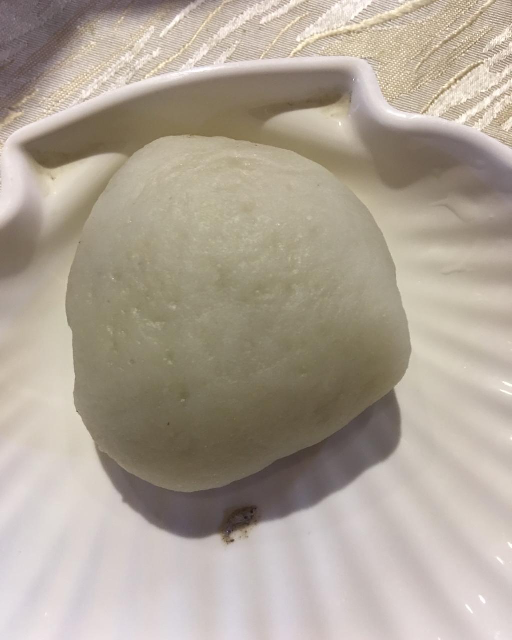 《Tinrry下午茶》教你做雪媚娘大福