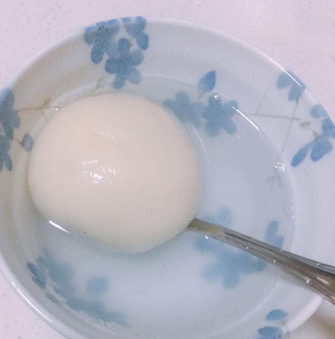 上海鲜肉大汤圆（内附包汤圆的手法讲解）