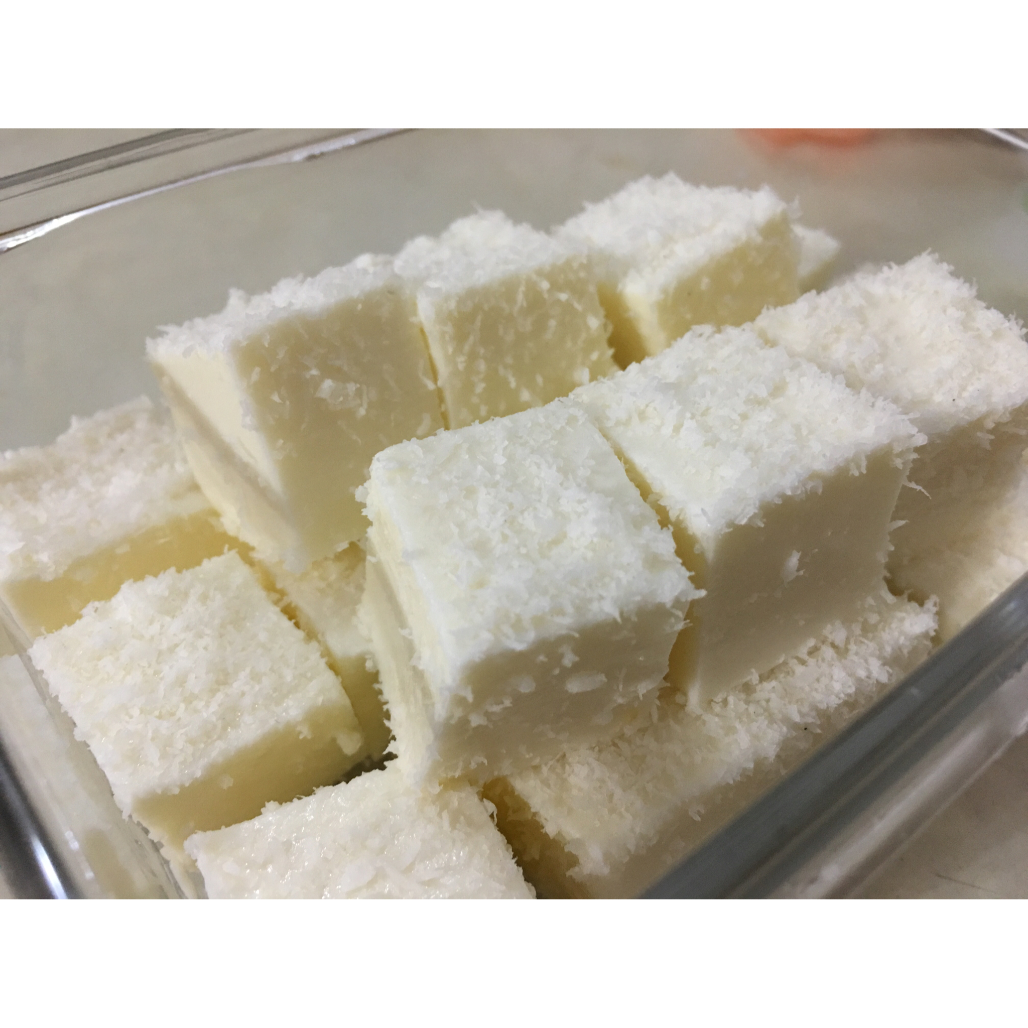 【椰奶冻图片】kathy小厨_下厨房