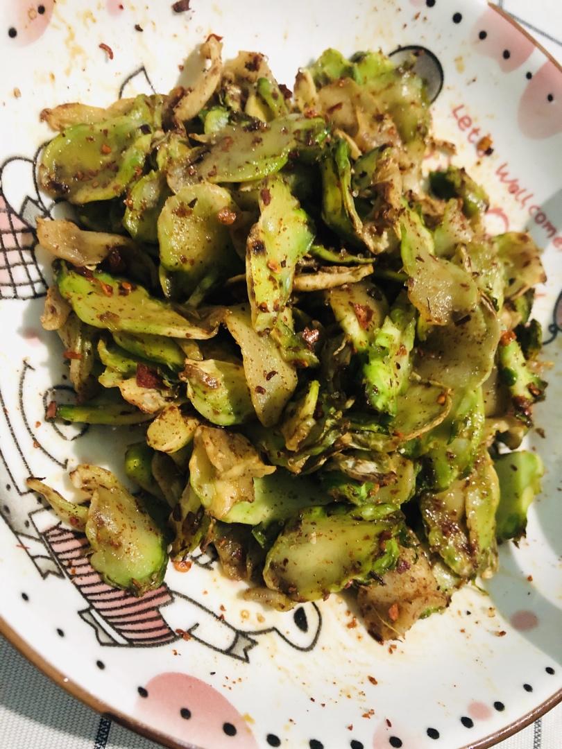腌儿菜