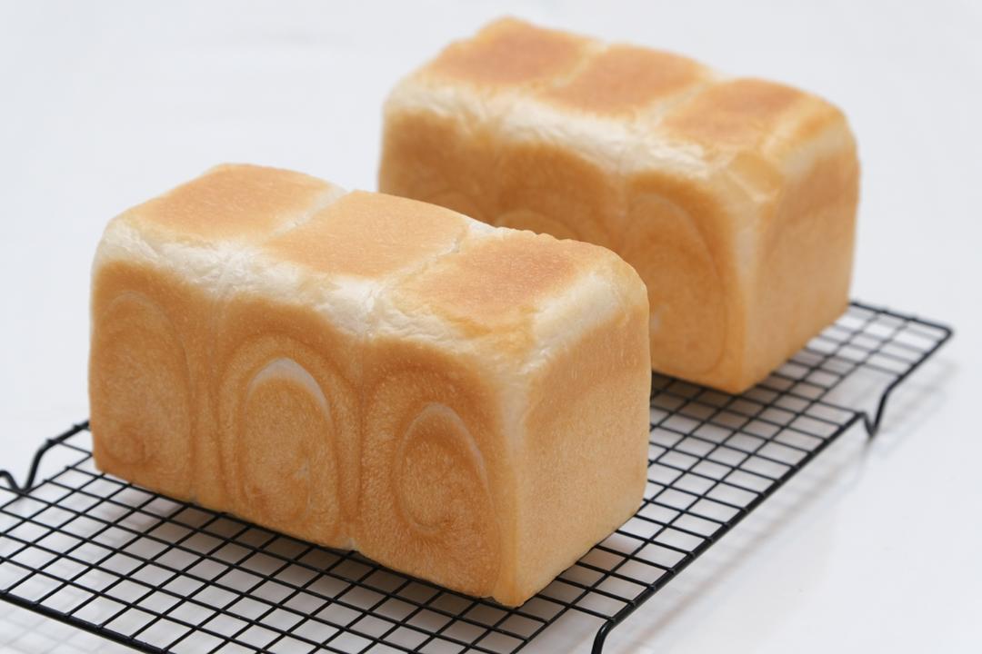 银座顶级烫种吐司