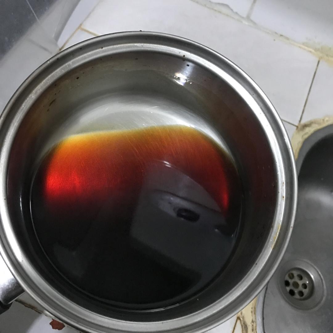 日式酱汁-生姜烧酱汁