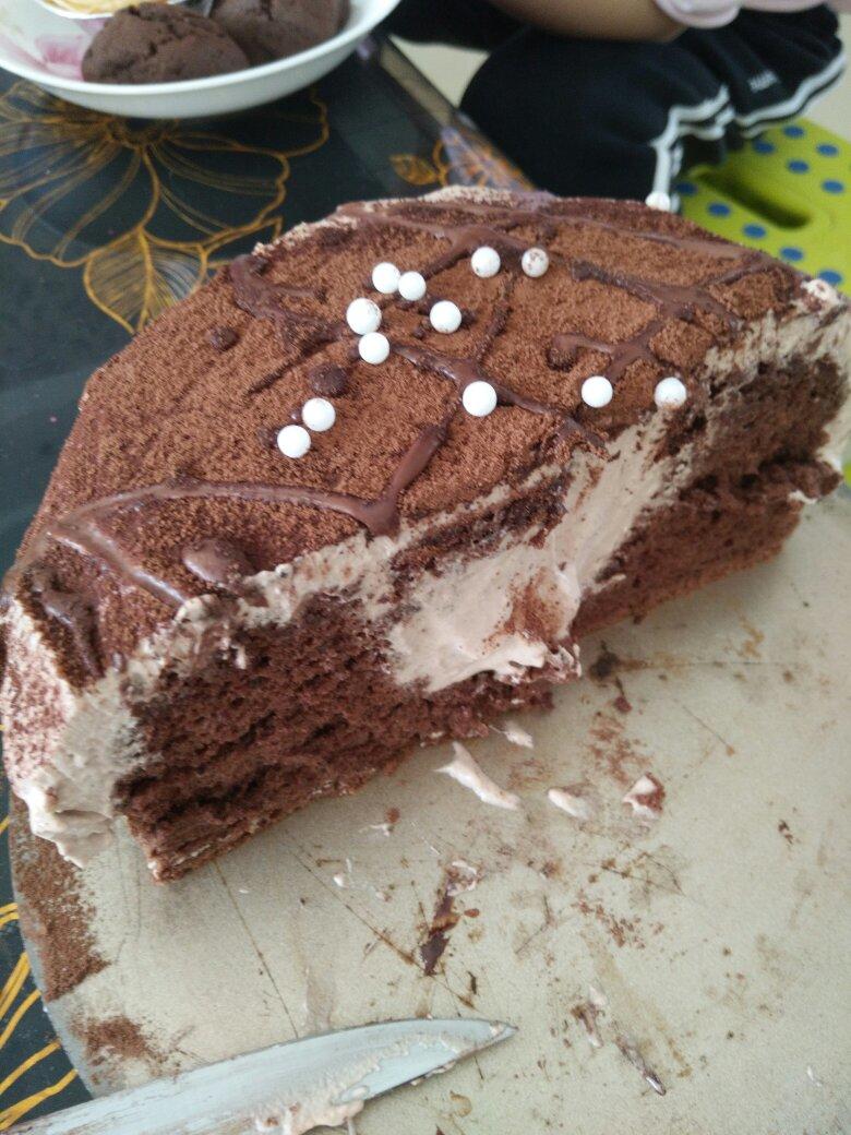 脏脏蛋糕 网红 独家网红脏脏蛋糕