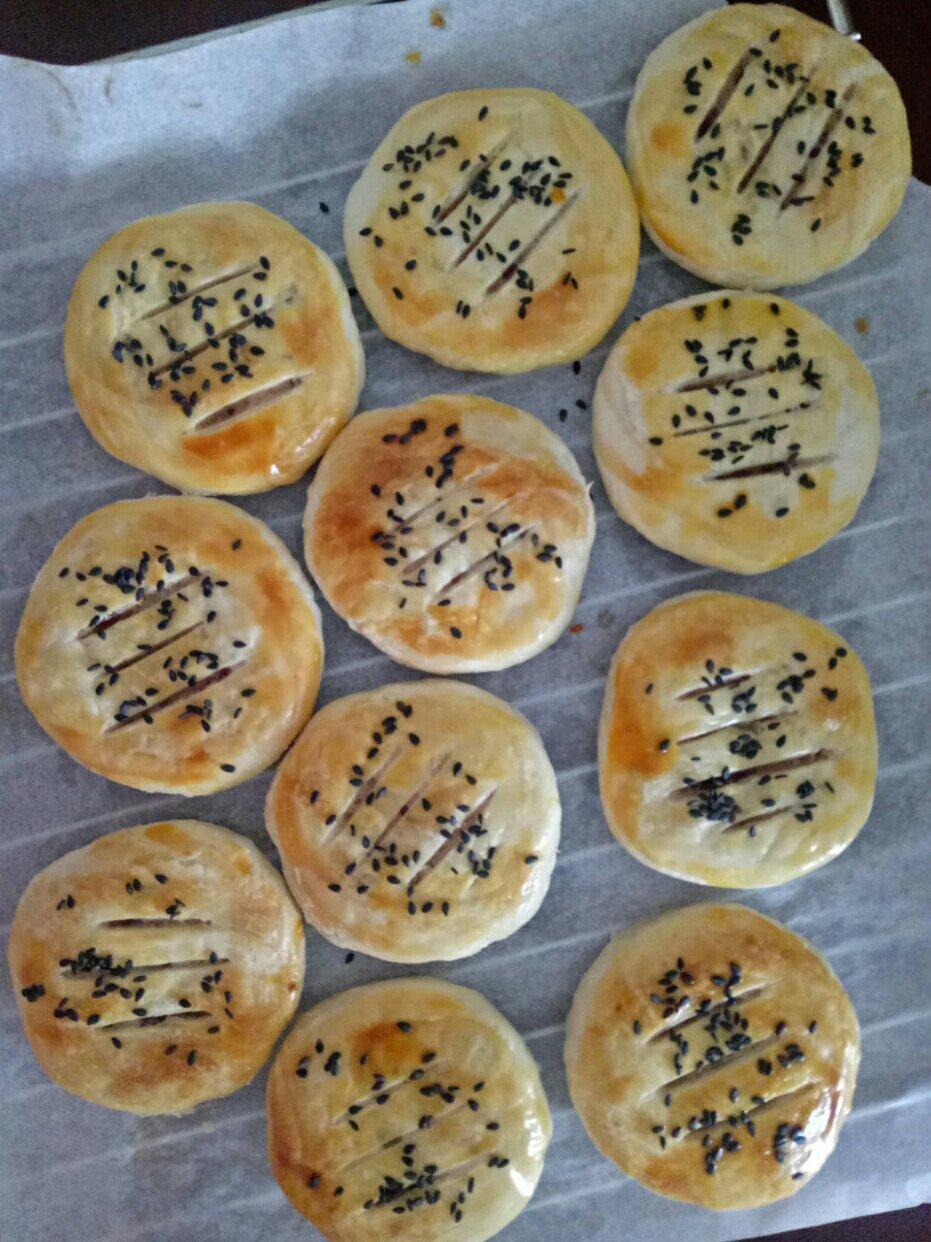 老婆饼