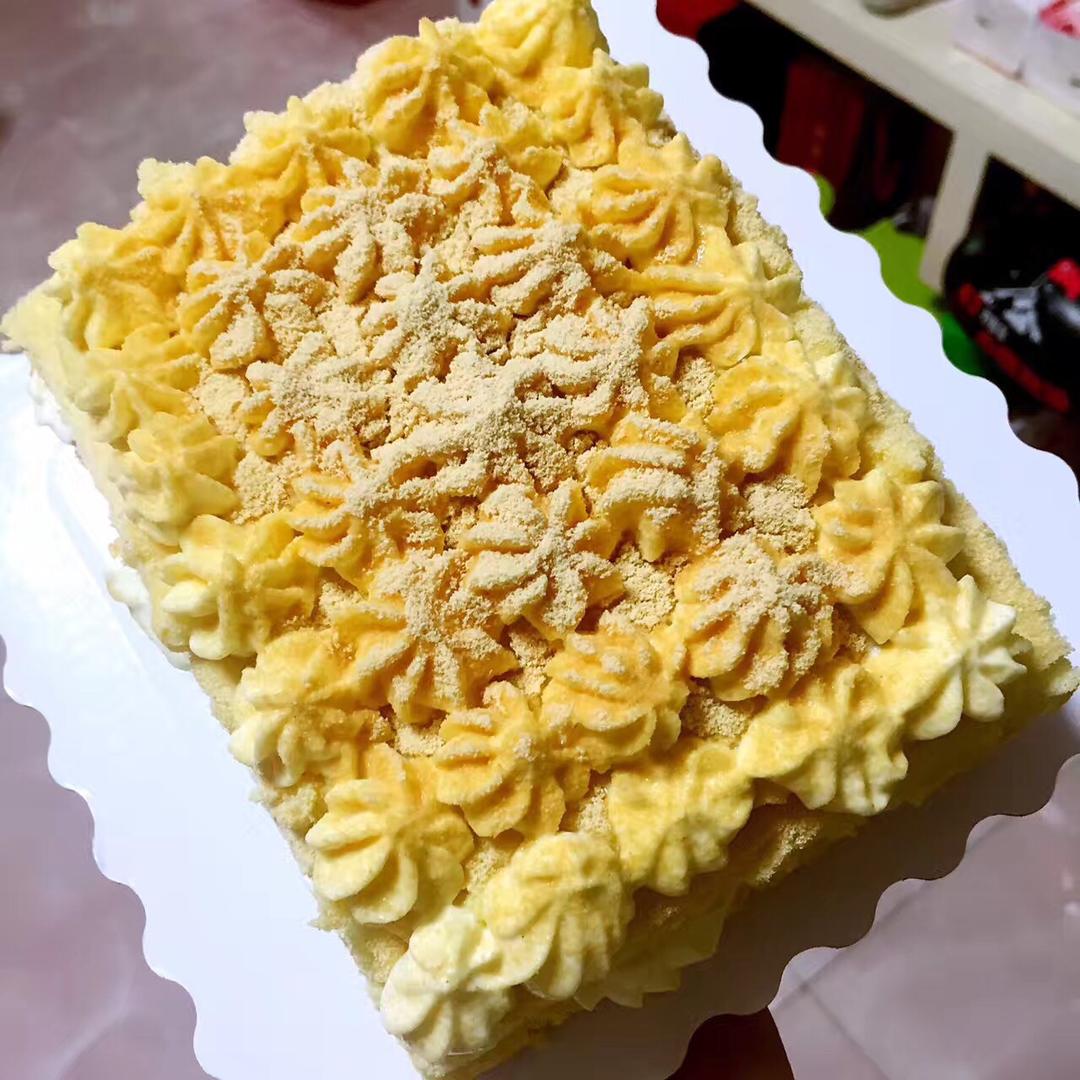 豆乳盒子-超详细图文版！