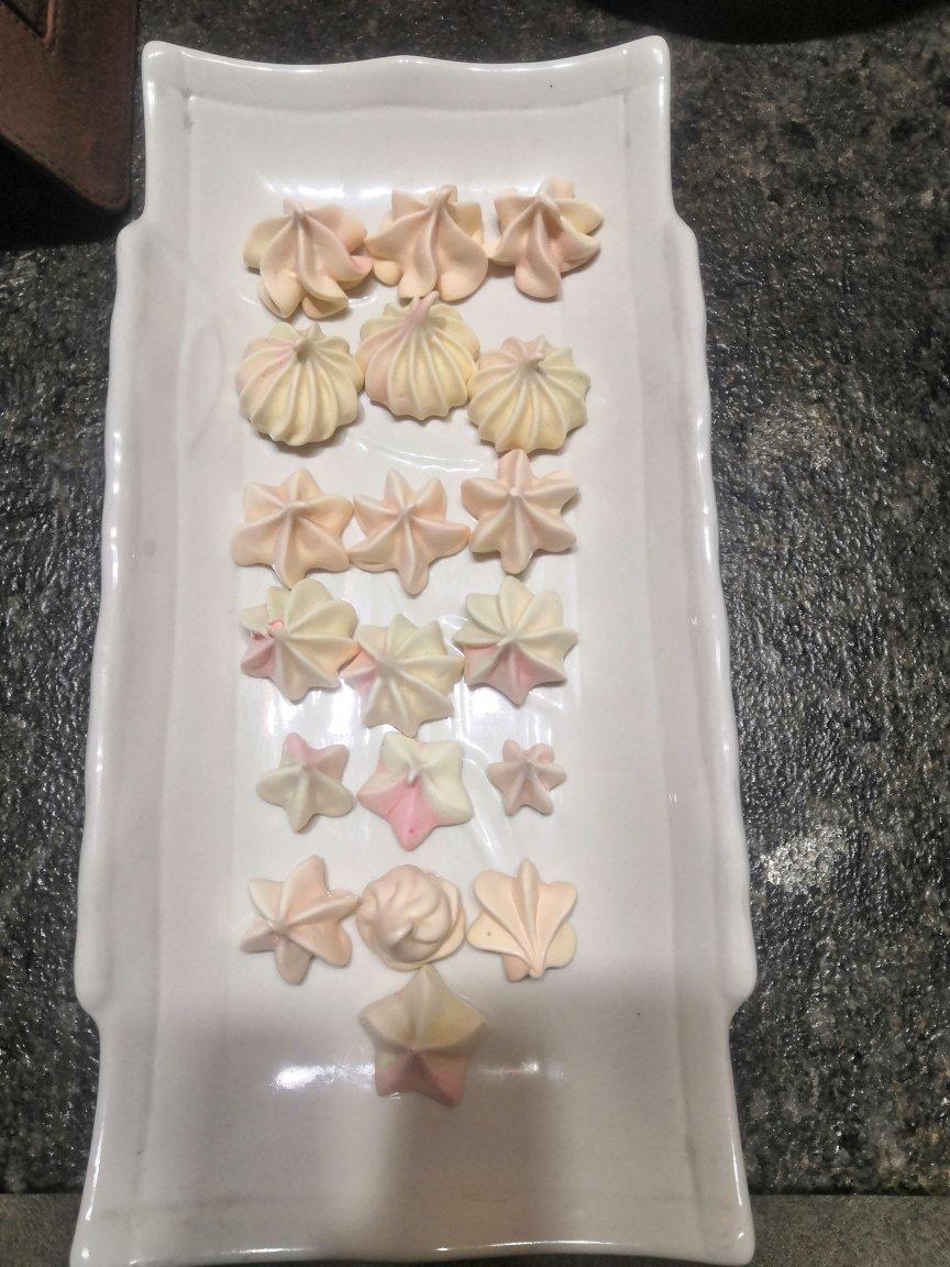 《Tinrry+》Tinrry教你做梦幻蛋白糖