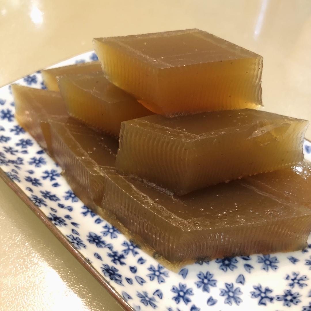 《Tinrry下午茶》教你做千层红枣糕