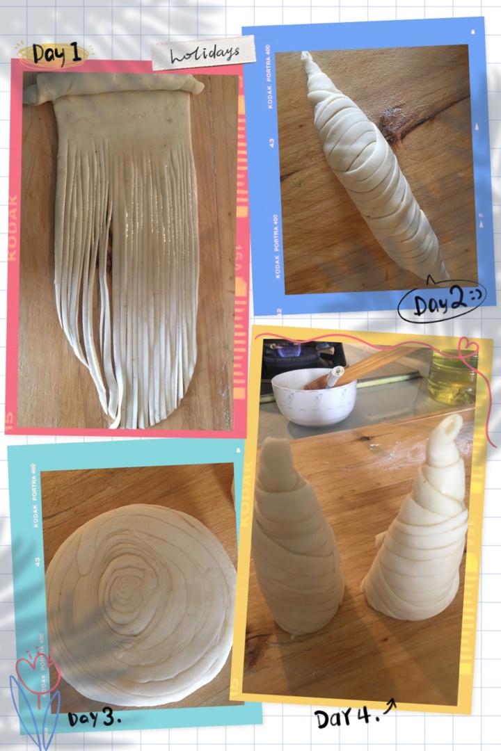 开潼关肉夹馍店，走上人生巅峰…