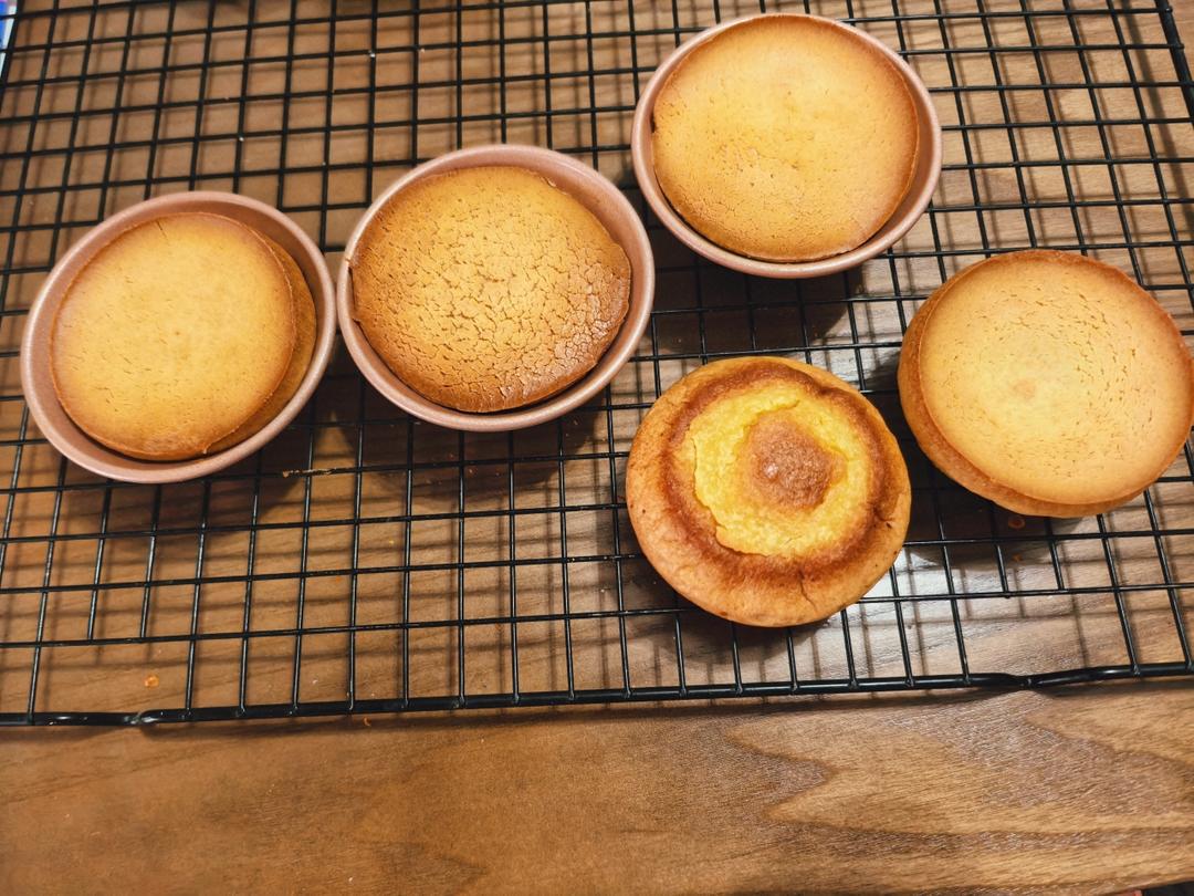🧈黄油年糕（自用存档）