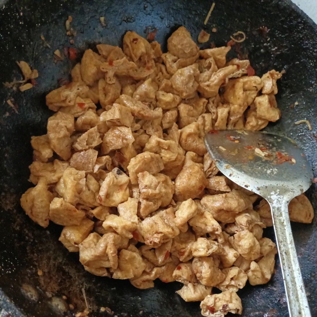 太太太下饭了，香辣过瘾