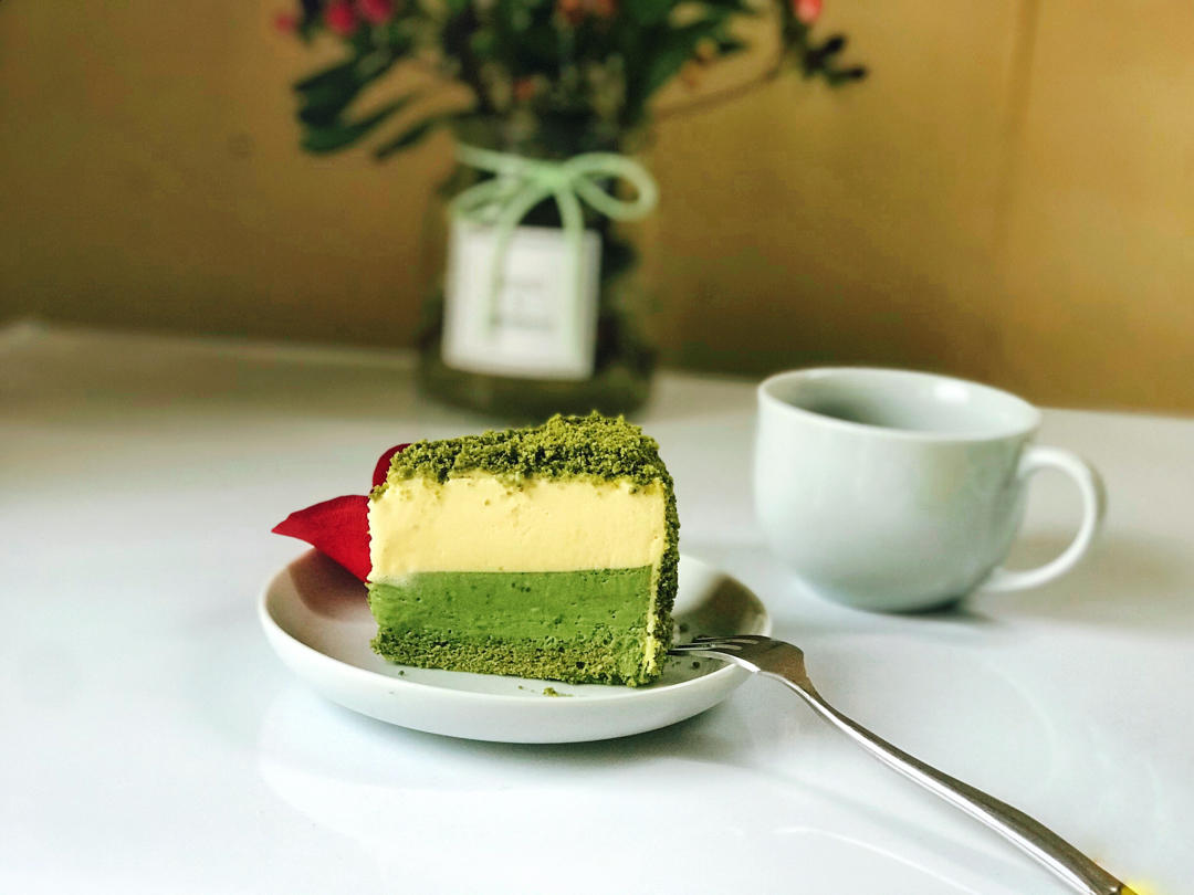 双层芝士蛋糕 | 日本官方配方 在家还原！| Joyce Bakery vol.30