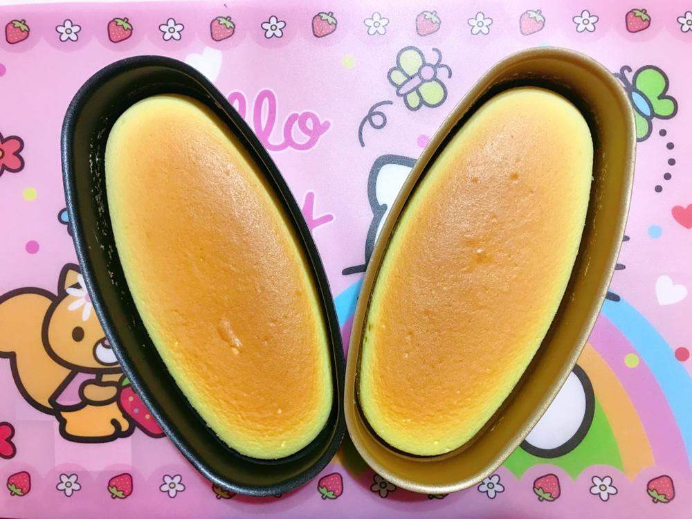 《Tinrry下午茶》教你做椰香芝士蛋糕（6寸配方）