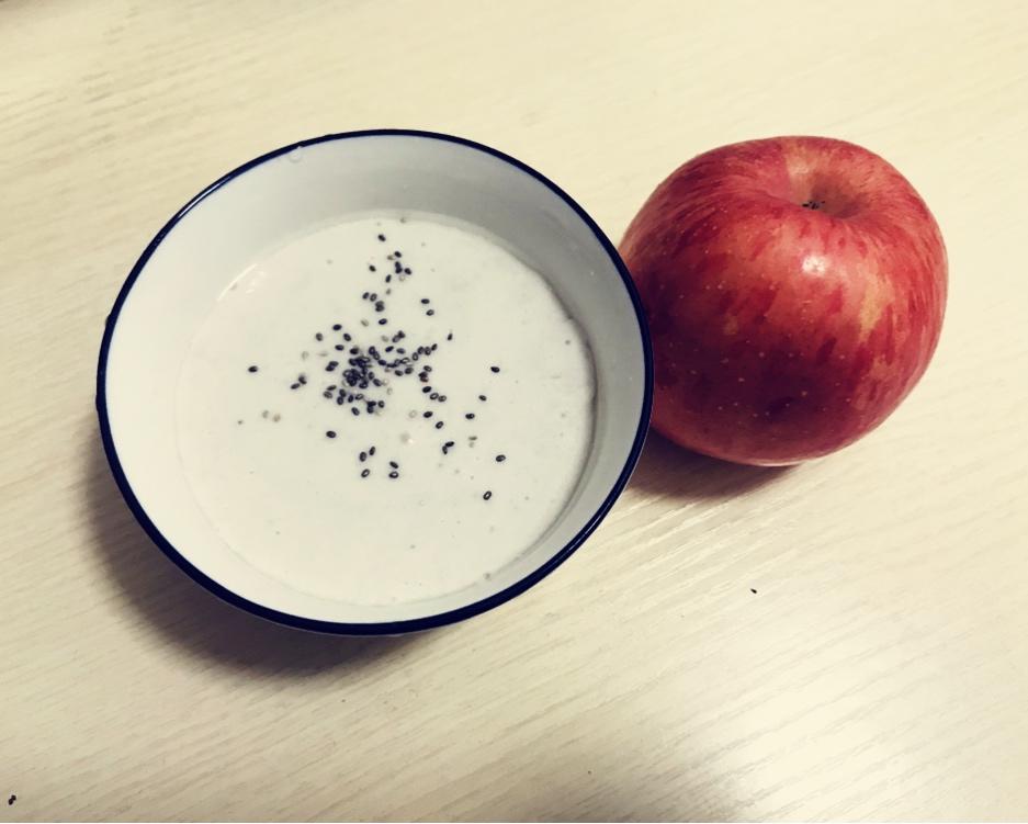 瘦身实验早餐系列