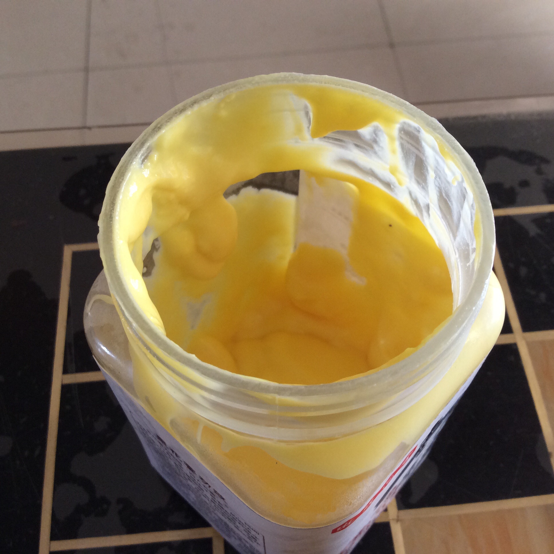 牧场色拉酱Ranch Dressing