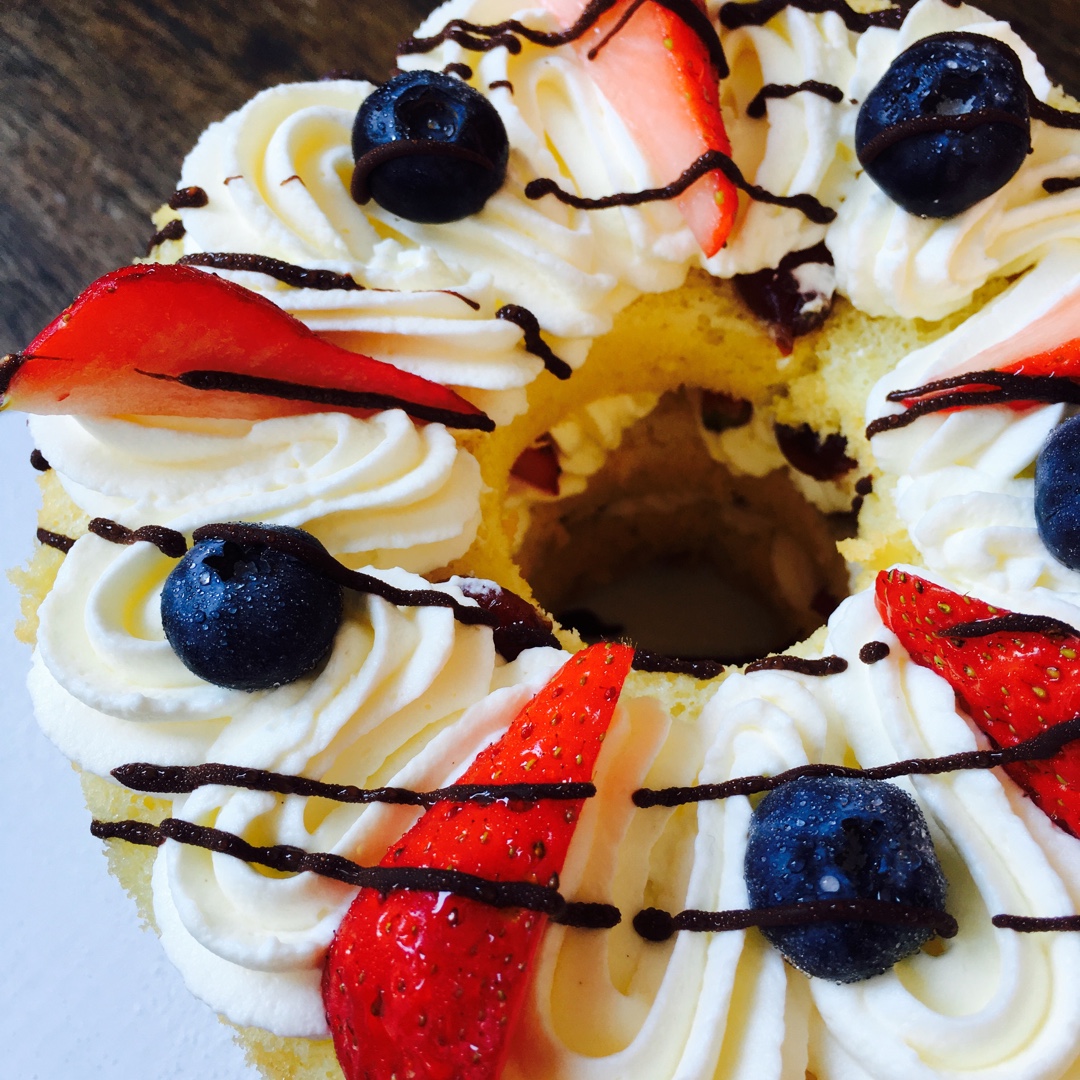 honey到心的烘焙