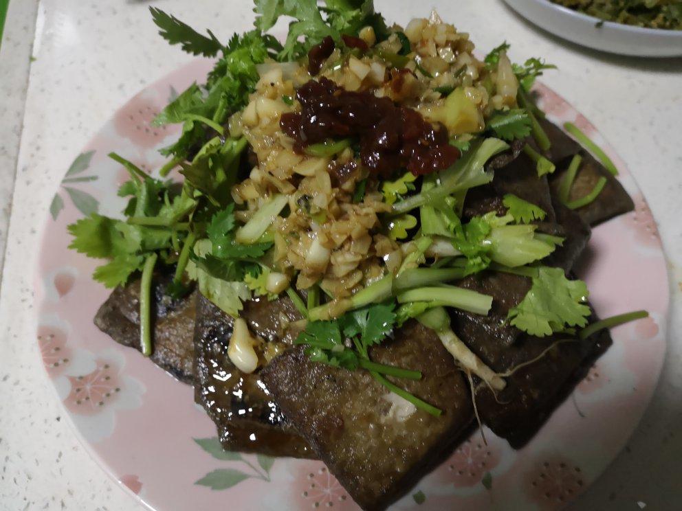 油炸臭豆腐-最受欢迎的小吃之一