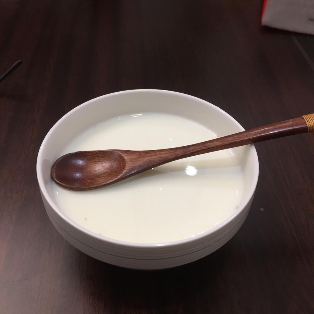 姜撞奶（零失败 估计这是最详细的姜撞奶教程了）