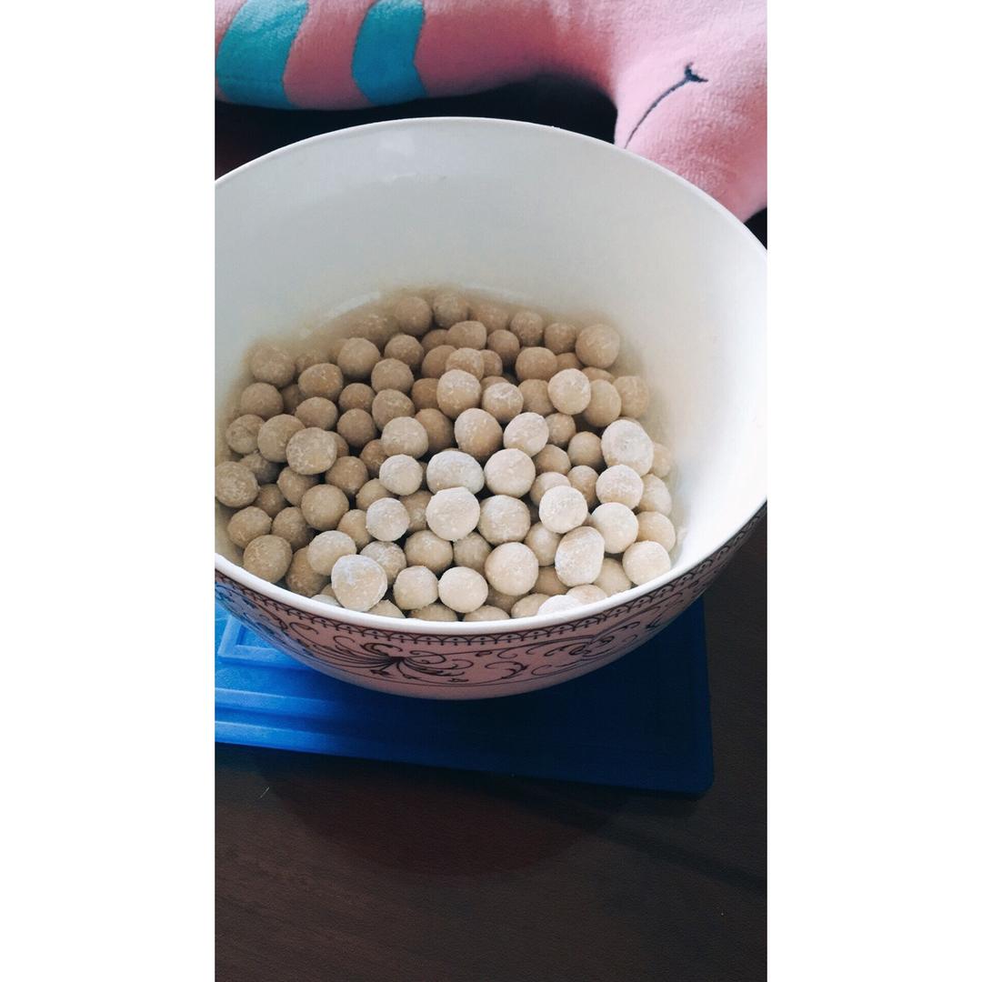自制珍珠【高成功率】