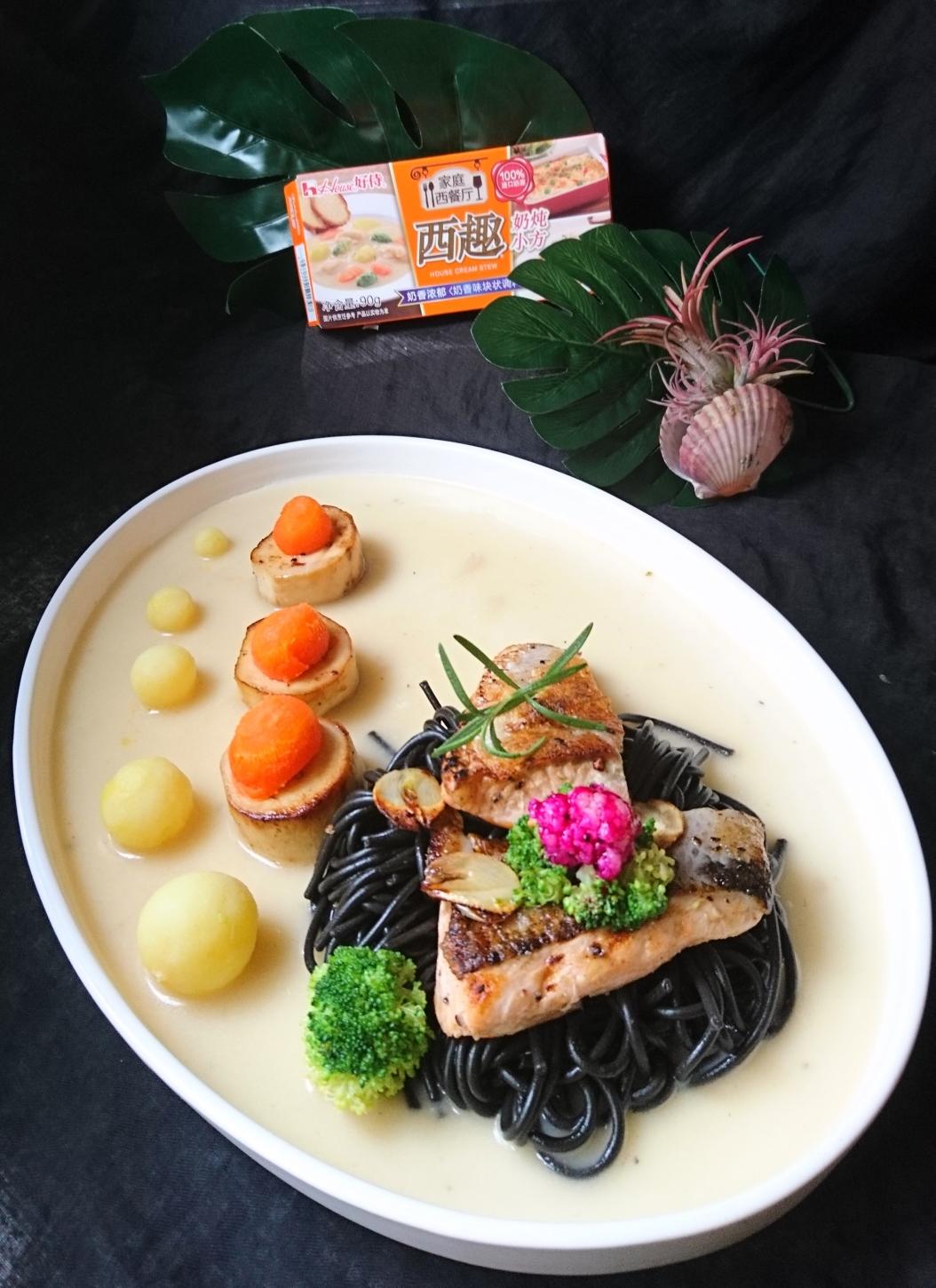 圣诞...㖿的做法