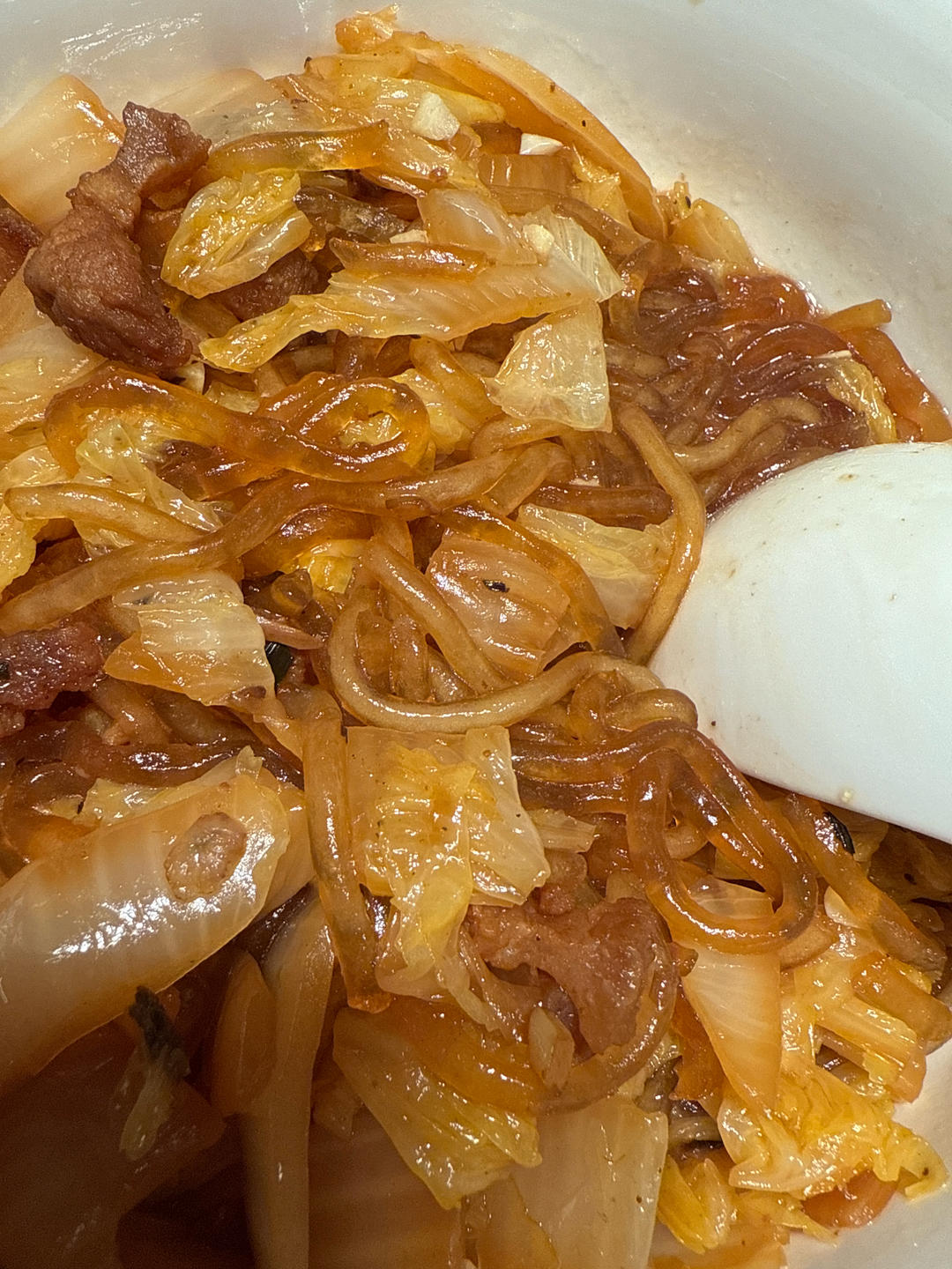 东北酸菜猪肉炖粉条