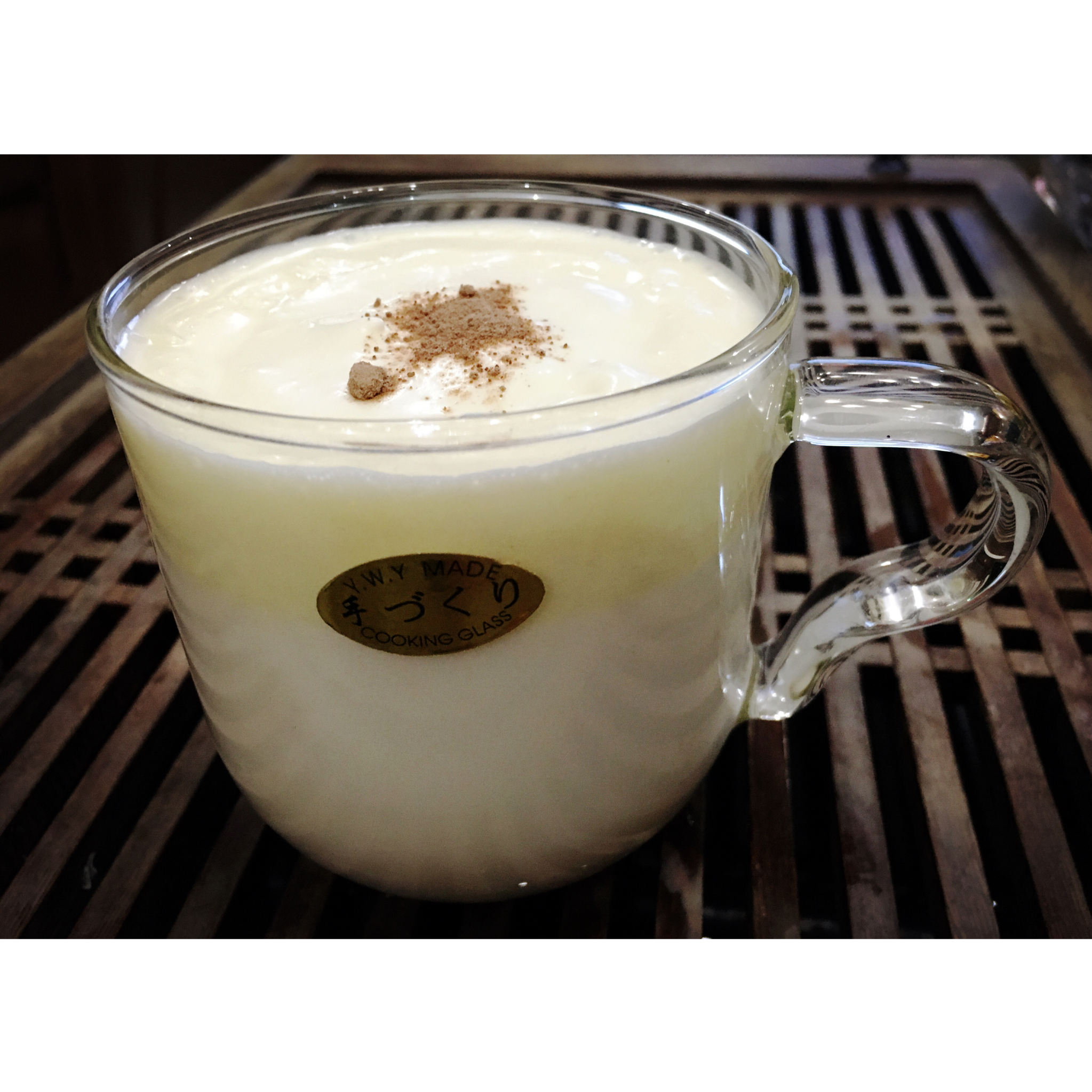 模仿贡茶的奶盖奶茶