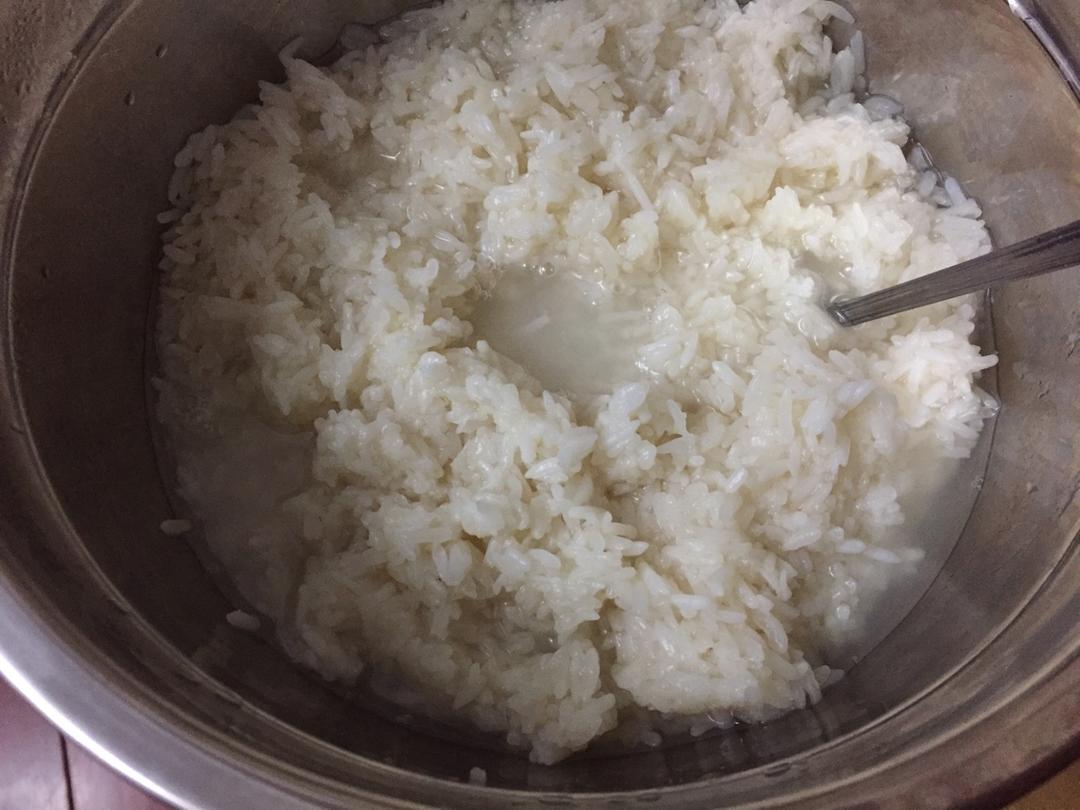 酒酿 (酒酿系列一）
