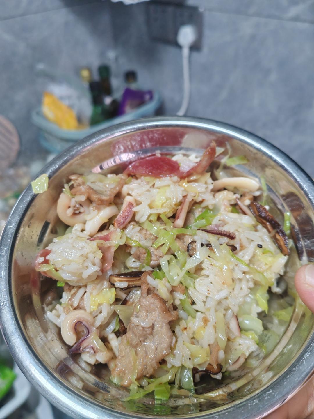 潮汕戈饭