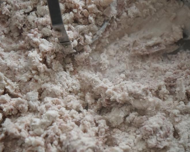 芋泥的100种打开方式的做法