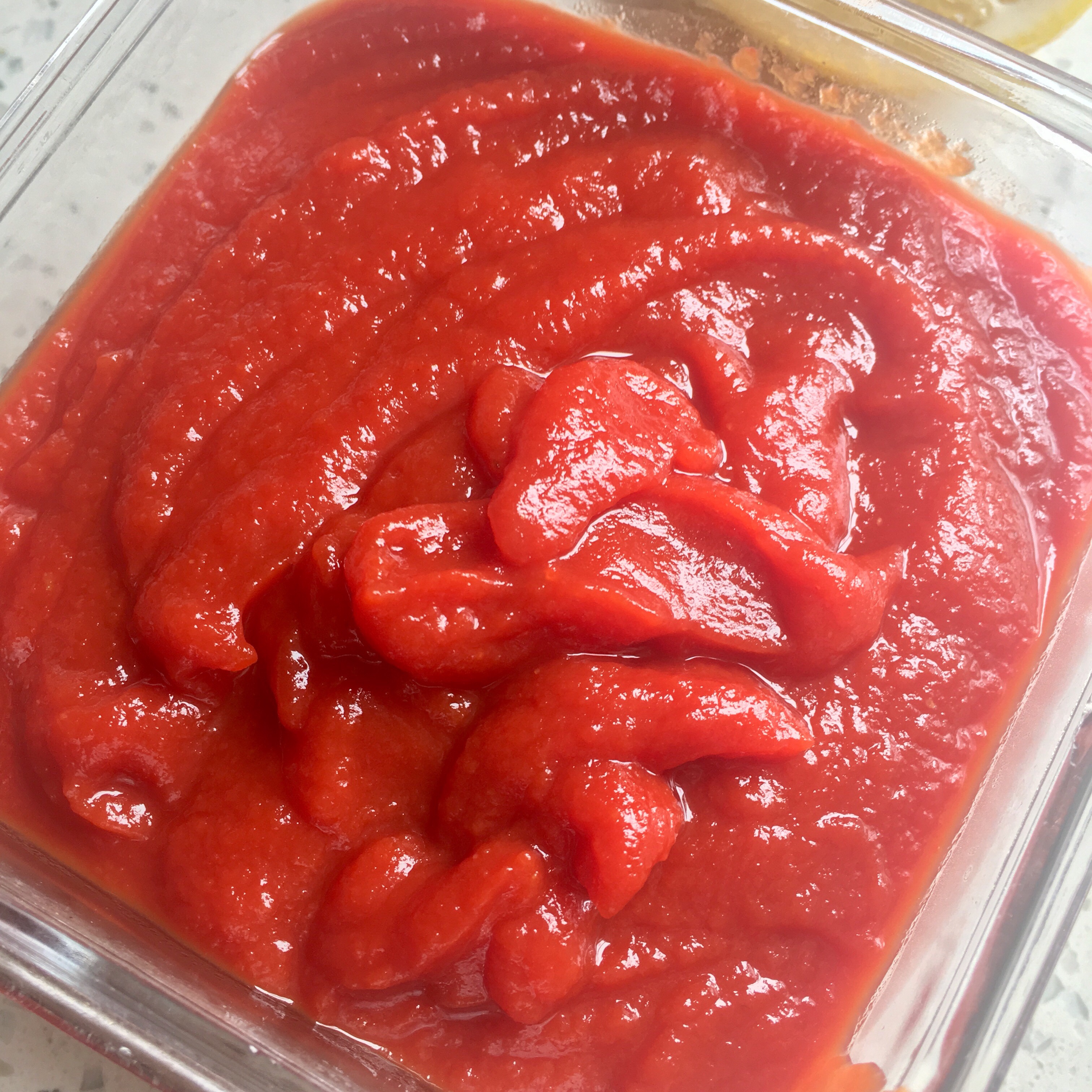 番茄酱的做法 步骤8
