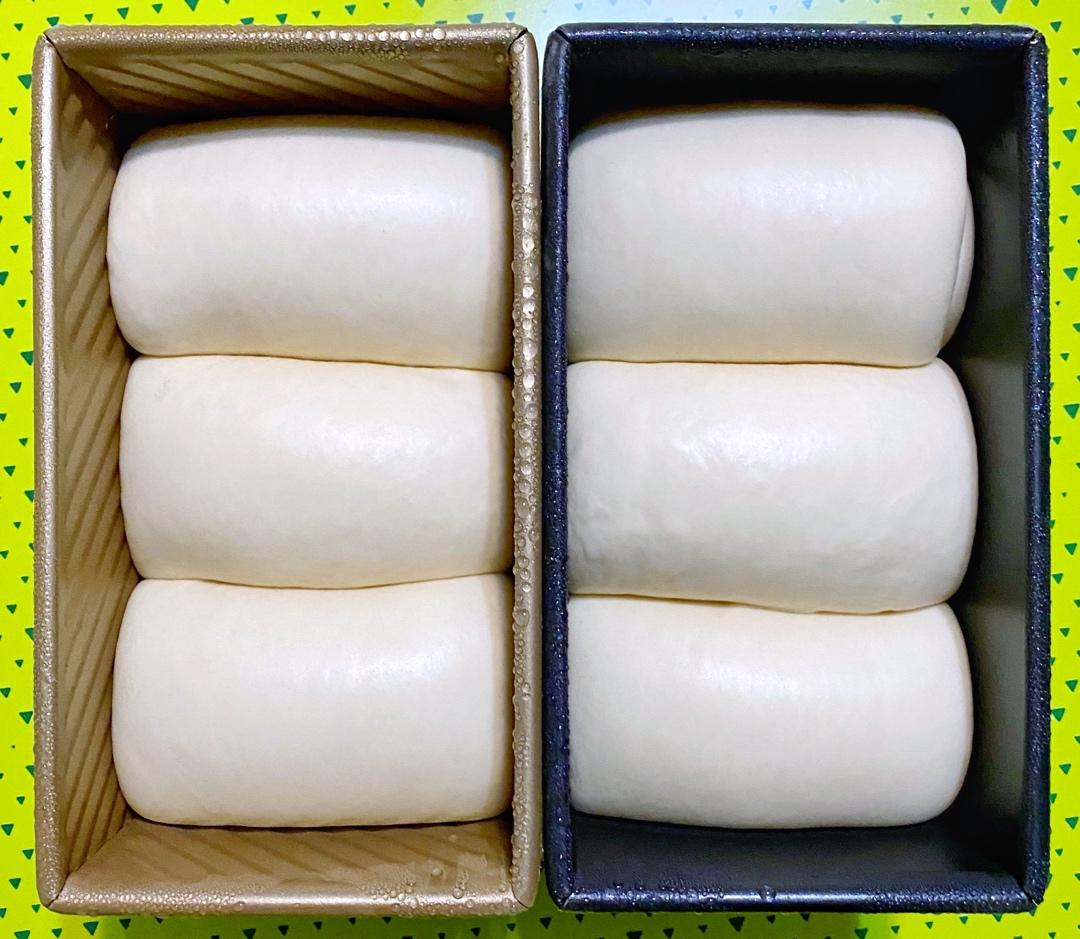 好吃到犯规的网红「生吐司」