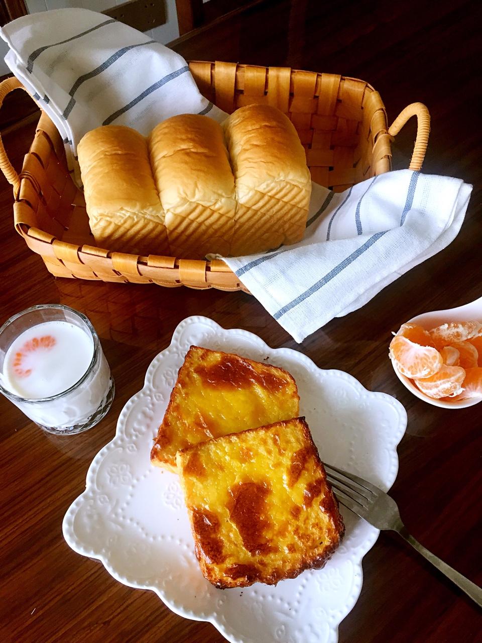 岩烧乳酪 Lava Cheese Slice
