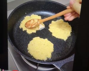 朝鲜族特色美食—土豆饼的做法 步骤7