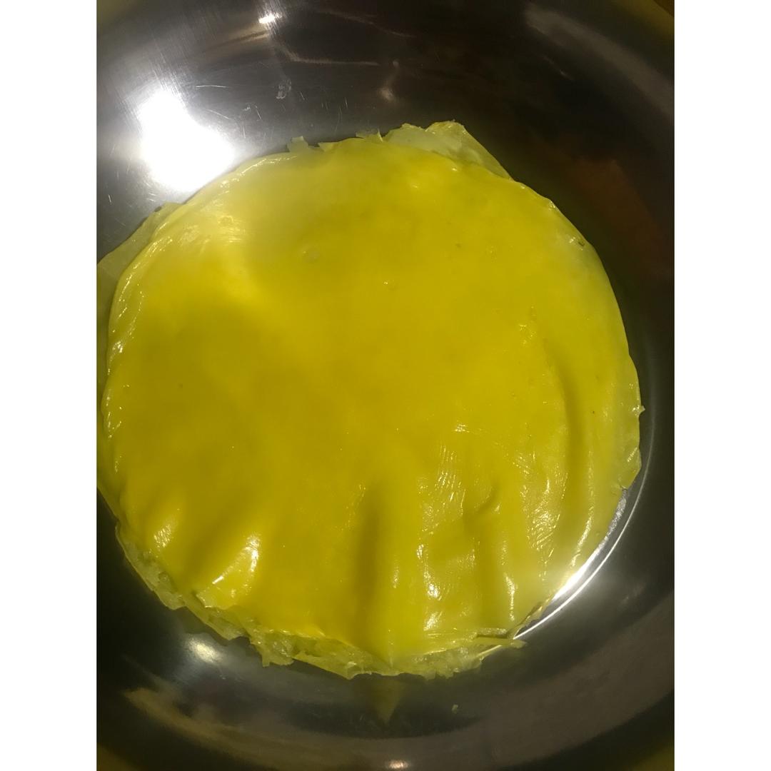 《Tinrry下午茶》教你做芒果班戟和芒果千层饼